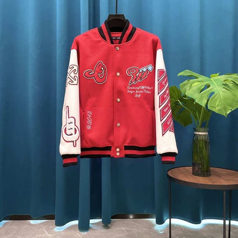 LV Coats